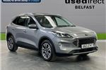 2021 Ford Kuga