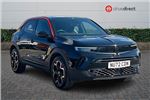 2022 Vauxhall Mokka