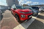 2020 Citroen C3 Aircross
