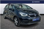 2022 Honda Jazz