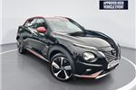 2023 Nissan Juke