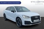 2020 Audi Q2