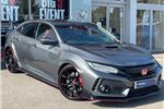 2019 Honda Civic Type R