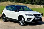 2019 SEAT Arona