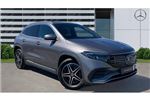 2023 Mercedes-Benz EQA