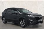 2023 Suzuki S-Cross