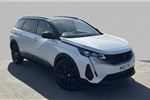 2021 Peugeot 5008