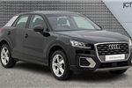 2020 Audi Q2