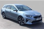 2019 Kia Ceed SW