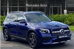 2023 Mercedes-Benz GLB