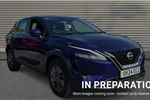 2024 Nissan Qashqai