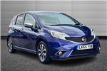 2015 Nissan Note