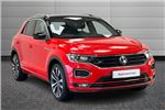 2021 Volkswagen T-Roc