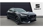 2022 Cupra Formentor