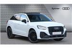 2021 Audi Q2