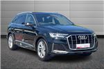 2021 Audi Q7