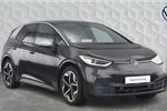 2020 Volkswagen ID.3