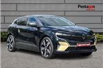 2023 Renault Megane E Tech