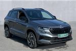 2024 Skoda Karoq