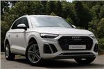 2020 Audi Q5
