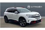 2019 Citroen C5 Aircross