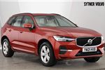 2021 Volvo XC60