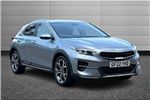 2022 Kia XCeed
