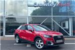 2019 Audi Q2