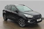 2019 Ford Kuga