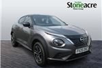 2025 Nissan Juke