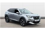 2021 Peugeot 2008