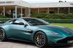 2022 Aston Martin Vantage