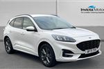 2021 Ford Kuga