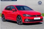 2021 Volkswagen Polo GTI