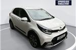 2021 Kia Picanto