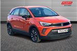 2022 Vauxhall Crossland