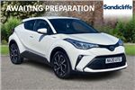 2020 Toyota C-HR