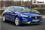 2021 SEAT Leon