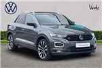 2021 Volkswagen T-Roc