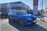 2021 Nissan Qashqai