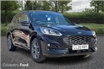 2020 Ford Kuga