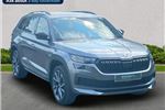 2023 Skoda Kodiaq
