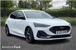 2023 Ford Focus ST