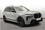 2024 BMW X7