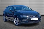 2017 SEAT Leon