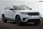 2023 Land Rover Range Rover Velar