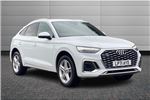 2022 Audi Q5 Sportback