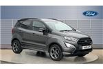 2019 Ford EcoSport