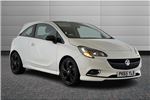 2015 Vauxhall Corsa
