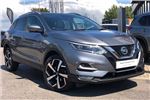 2020 Nissan Qashqai